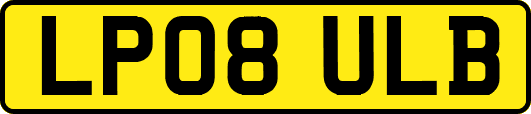 LP08ULB