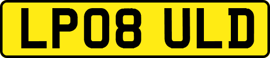 LP08ULD