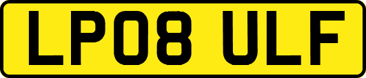 LP08ULF