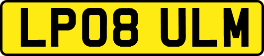 LP08ULM