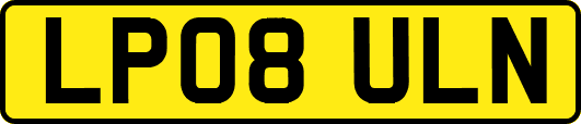 LP08ULN