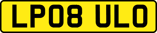 LP08ULO