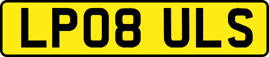 LP08ULS