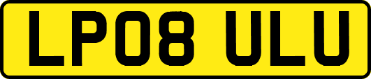 LP08ULU