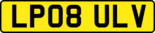 LP08ULV