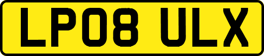 LP08ULX