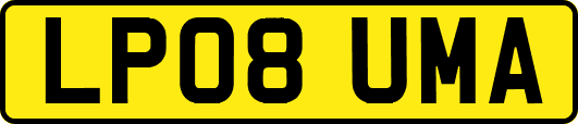 LP08UMA