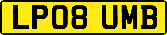 LP08UMB