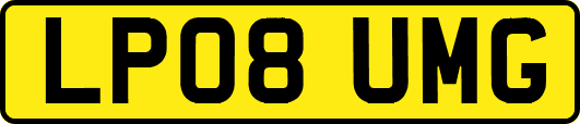 LP08UMG