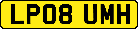 LP08UMH