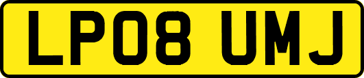 LP08UMJ