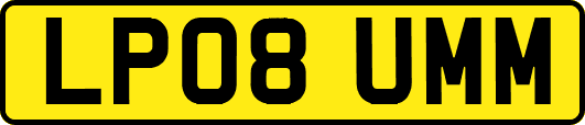 LP08UMM