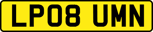 LP08UMN
