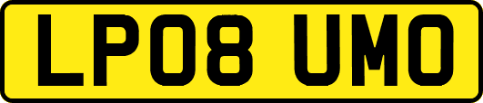 LP08UMO