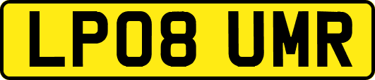 LP08UMR