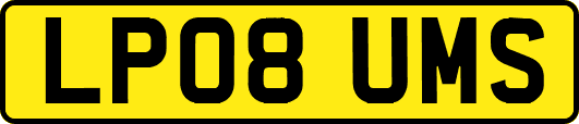 LP08UMS