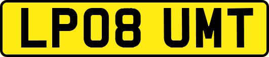 LP08UMT