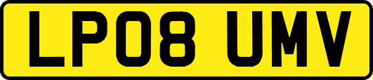LP08UMV