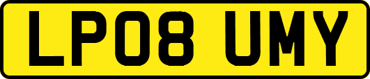 LP08UMY