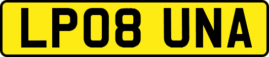 LP08UNA