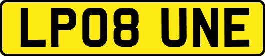 LP08UNE