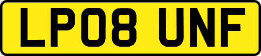 LP08UNF