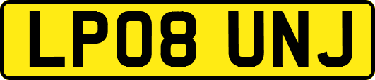LP08UNJ