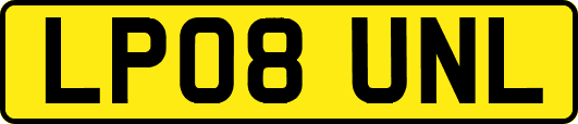 LP08UNL
