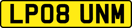 LP08UNM