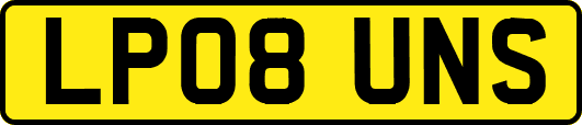 LP08UNS