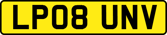 LP08UNV