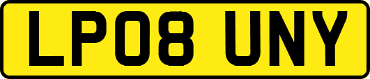 LP08UNY