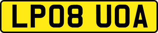 LP08UOA