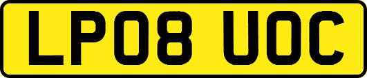 LP08UOC