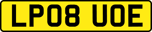 LP08UOE