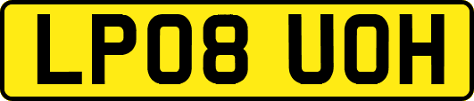 LP08UOH