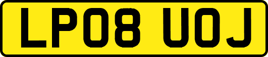 LP08UOJ