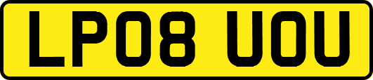 LP08UOU