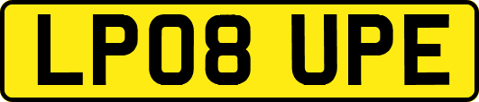 LP08UPE