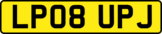 LP08UPJ