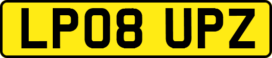 LP08UPZ