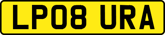 LP08URA