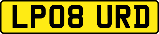 LP08URD