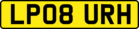 LP08URH