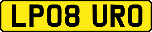 LP08URO