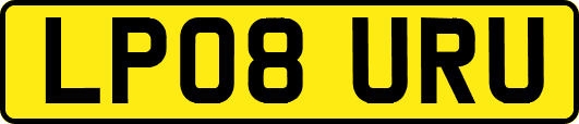 LP08URU