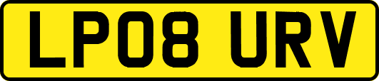 LP08URV