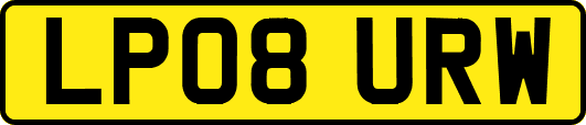 LP08URW