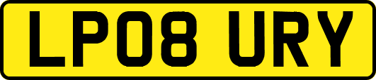 LP08URY