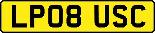 LP08USC